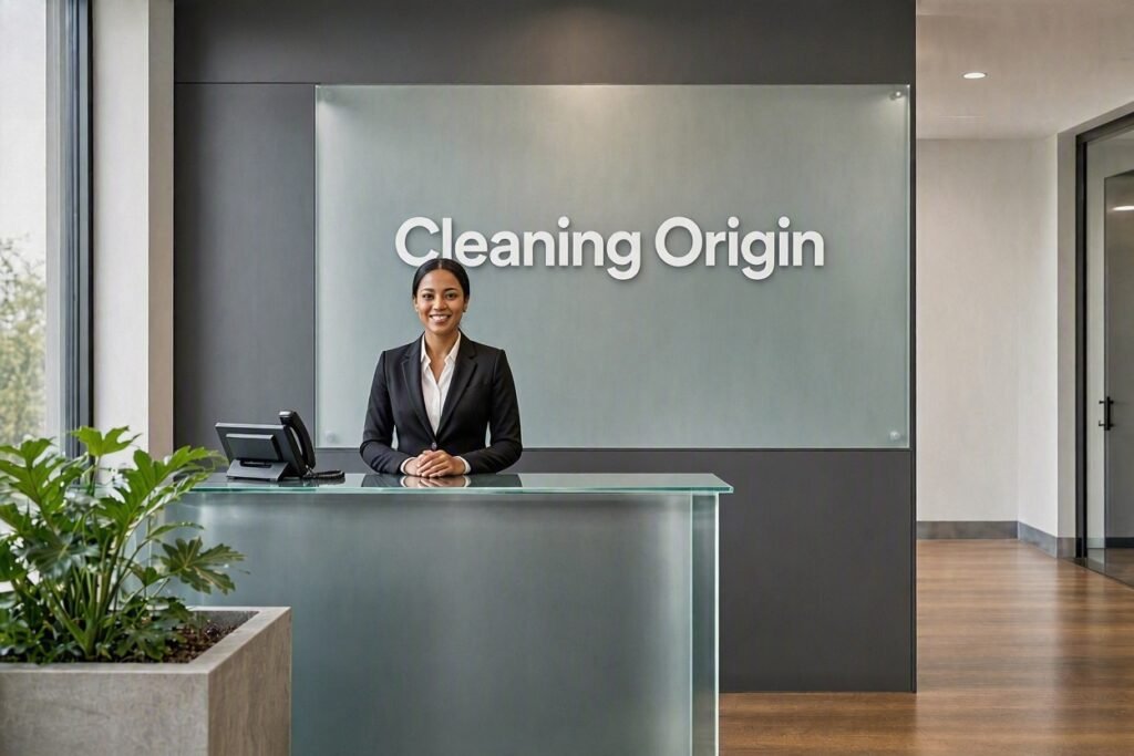 Cleaning Origin